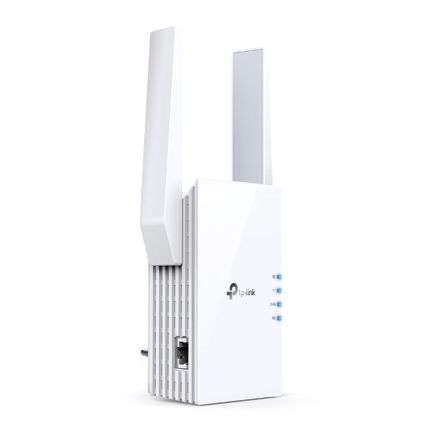 TPLINK RE605X AX1800 WIFI RANGE EXTENDER