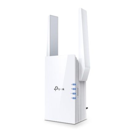 TPLINK RE605X AX1800 WIFI RANGE EXTENDER