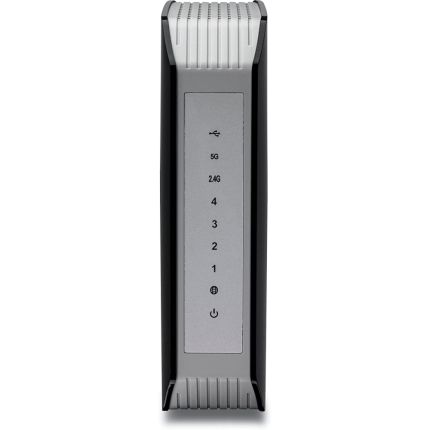 TRENDNET TEW-812DRU AC1750 DUAL BAND WIRELESS ROUTER