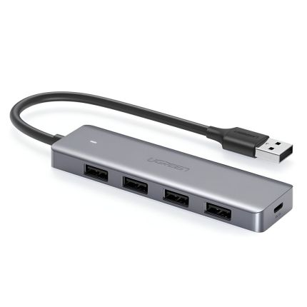 UGREEN 4-PORT USB 3.0 HUB #50985