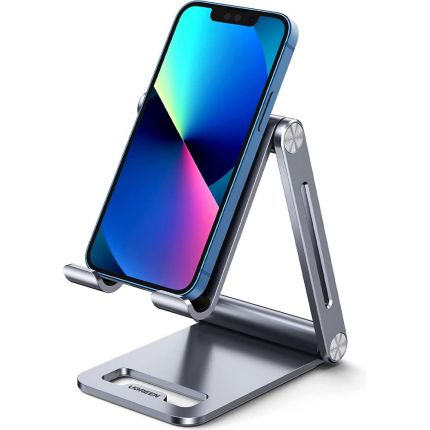 UGREEN FOLDABLE ALUMINUM PHONE STAND #80708