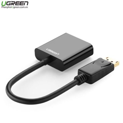 UGREEN DISPLAY PORT TO VGA CONVERTER #20415