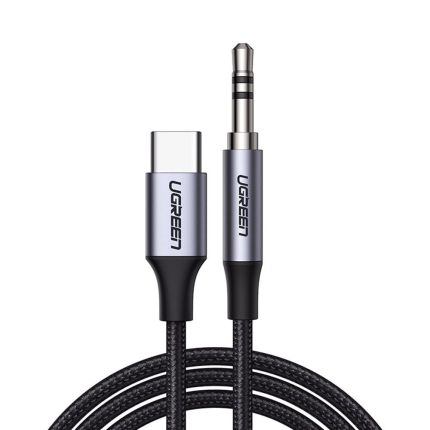 UGREEN 2M USB-C TO 3.5MM AUDIO ADAPTER #70861