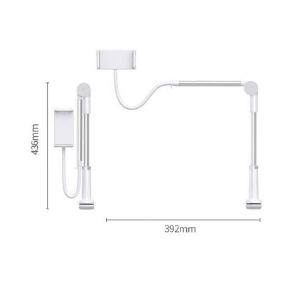 UGREEN MOUNTABLE LAZY BRACKET #60647