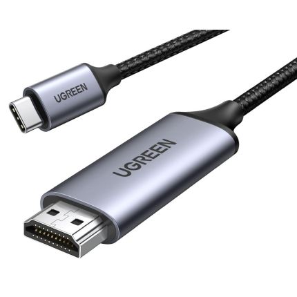 UGREEN 1.5M USB-C TO HDMI 8K ADAPTER #90451