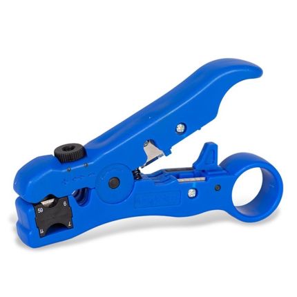 VENTION COAXIAL CABLE STRIPPER ( #KEBL0 )