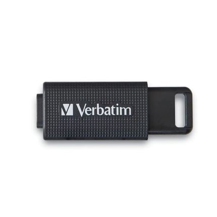 VERBATIM 64GB TYPE-C USB 3.2 DRIVE #70904