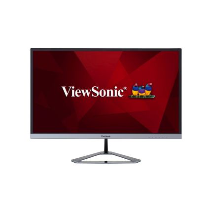 VIEWSONIC 27&quot; VX2776-SMHD ENTERTAINMENT MONITOR (16:9/1920X1080/VGA/HDMI/DP/SPEAKER)