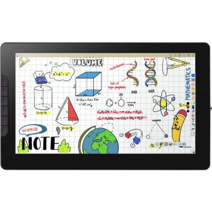 VIEWSONIC 13.3&quot; ID1330 VIEW BOARD INTERACTIVE PEN DISPLAY (8192 PEN PRESSURE)