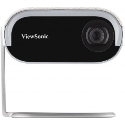 VIEWSONIC M1 PRO SMART LED PORTABLE PROJECTOR WITH SPEAKERS​