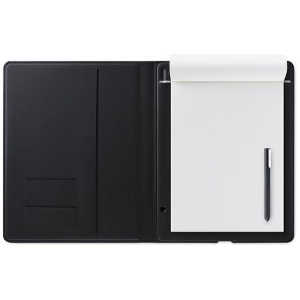 WACOM CDS-810G/G0-CX BAMBOO FOLIO LARGE, A4