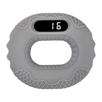 XUELI Q1 BLUETOOTH GRIP RING - GREY