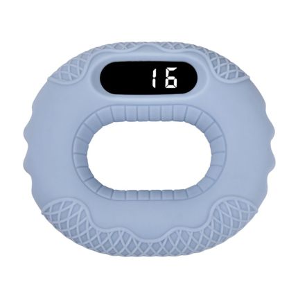 XUELI Q1 BLUETOOTH GRIP RING - BLUE