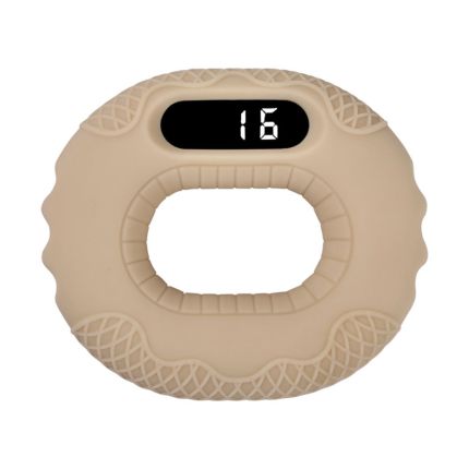 XUELI Q1 BLUETOOTH GRIP RING - KHAKI