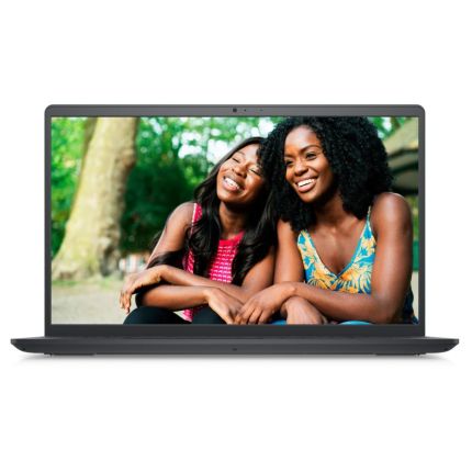 DELL INSPIRON 15 (3535) RYZEN 5 7530U (16GB/512GB/AMD/W11/MS)-CARBON BLACK