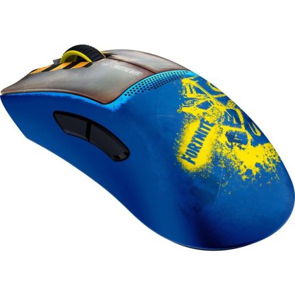 RAZER DEATHADDER V3 PRO - ERGONOMIC WIRELESS GAMING MOUSE - FORTNITE EDITION (RZ01-04630700-R3M1)