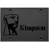 KINGSTON 480GB 2.5" SSD A400 (SA400S37/480G)