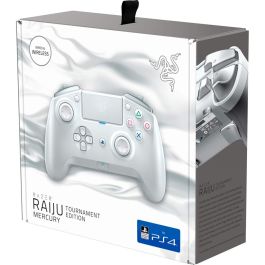 Razer Raiju Tournament cheapest RZ06-0261 Wireless Wired Gaming Controller PS4. READ DESC